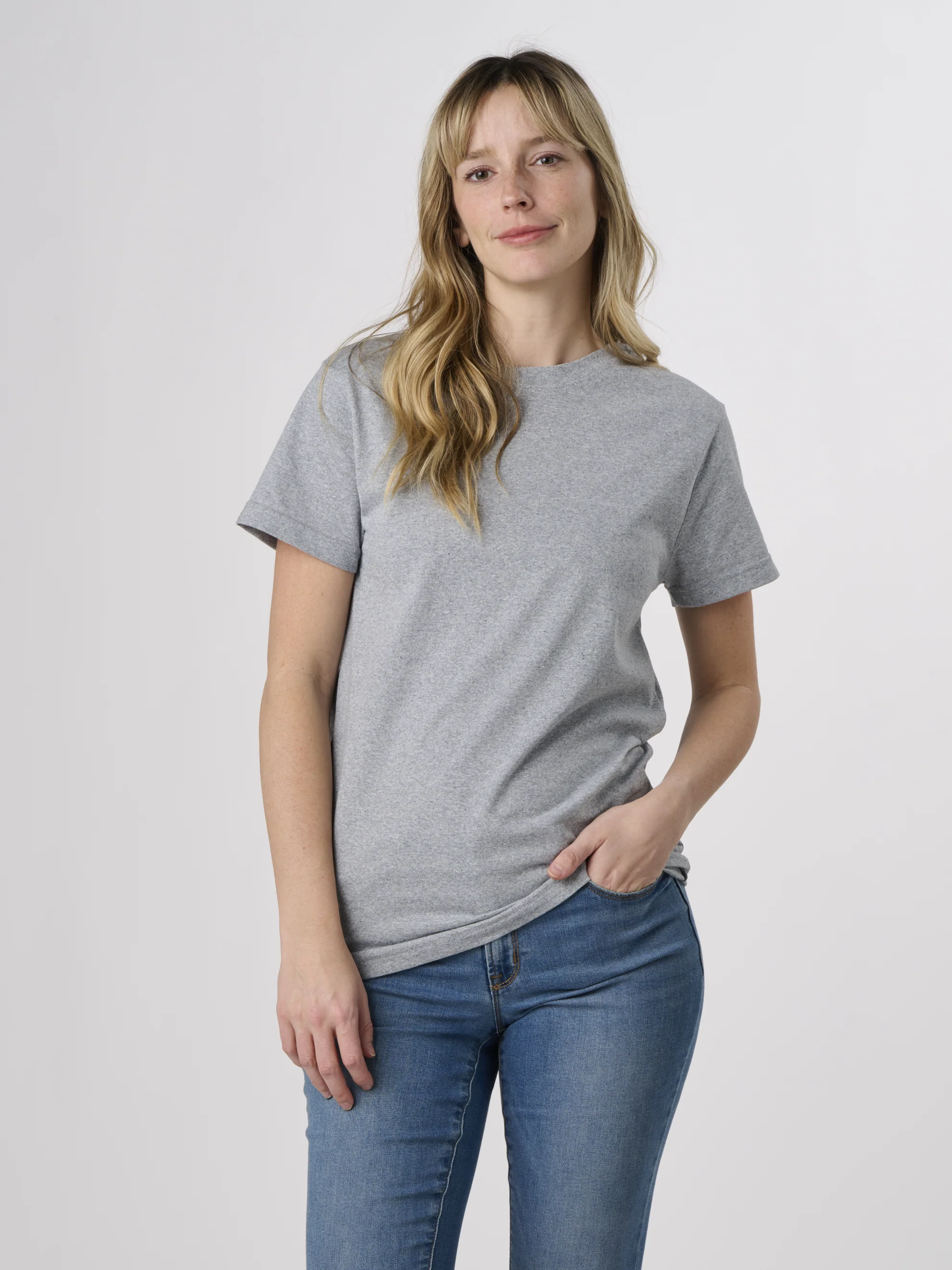 EC100 - Eco Short Sleeve T-Shirt - Image 9