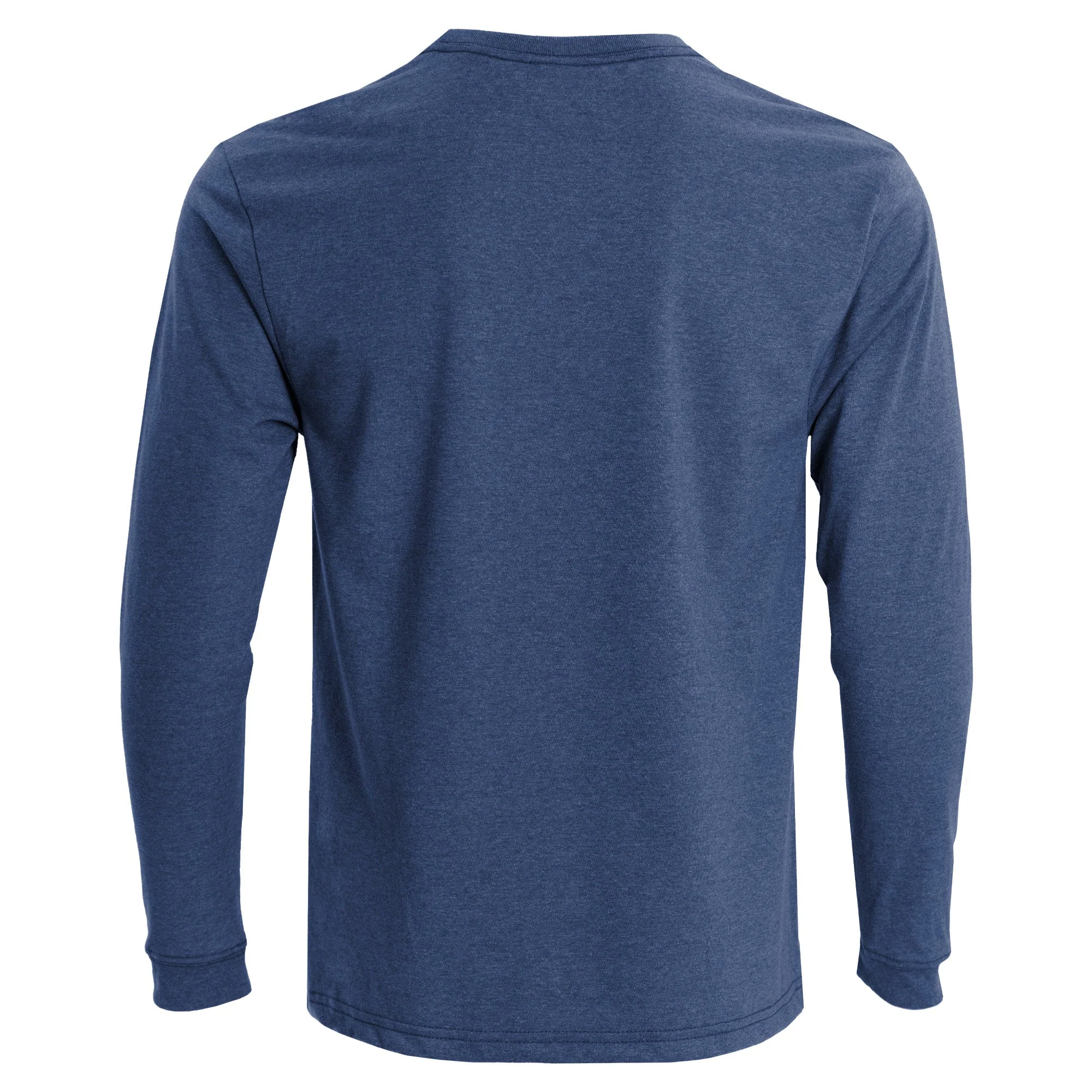 EC102 - Eco Long Sleeve T-Shirt - Image 20