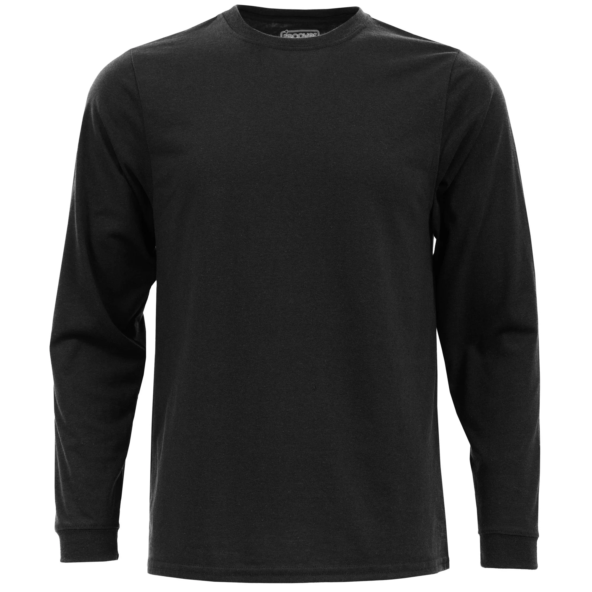 EC102 - Eco Long Sleeve T-Shirt - Image 33