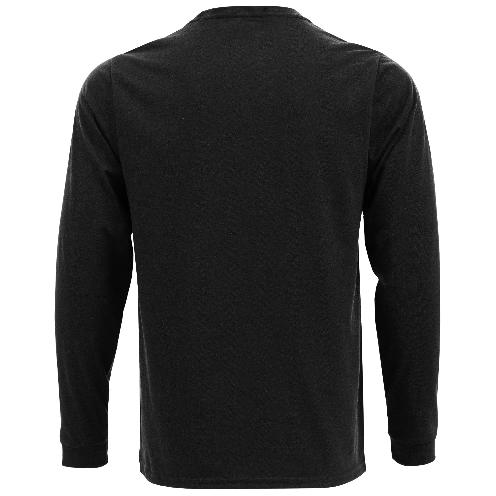 EC102 - Eco Long Sleeve T-Shirt - Image 34