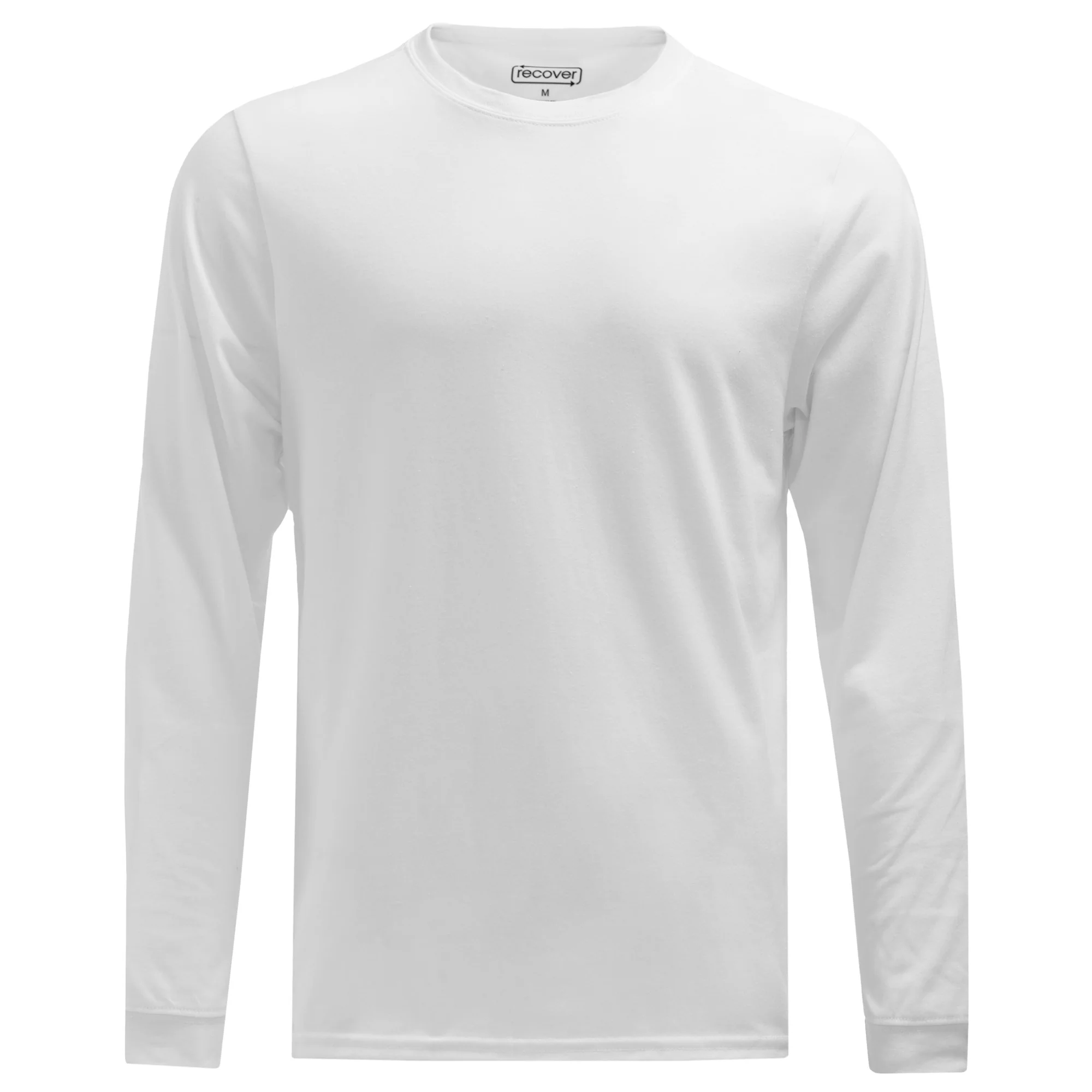 EC102 - Eco Long Sleeve T-Shirt - Image 35