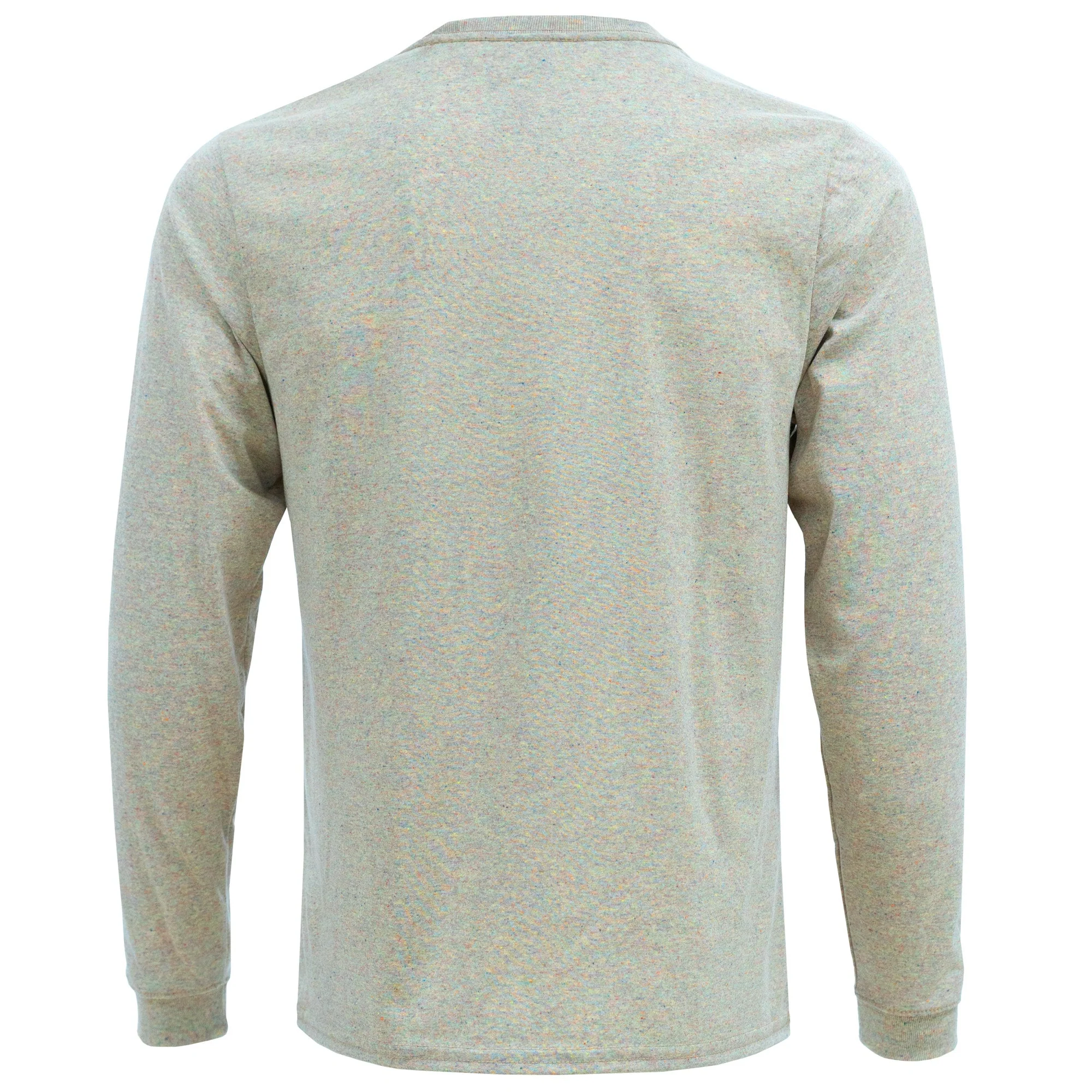 EC102 - Eco Long Sleeve T-Shirt - Image 8