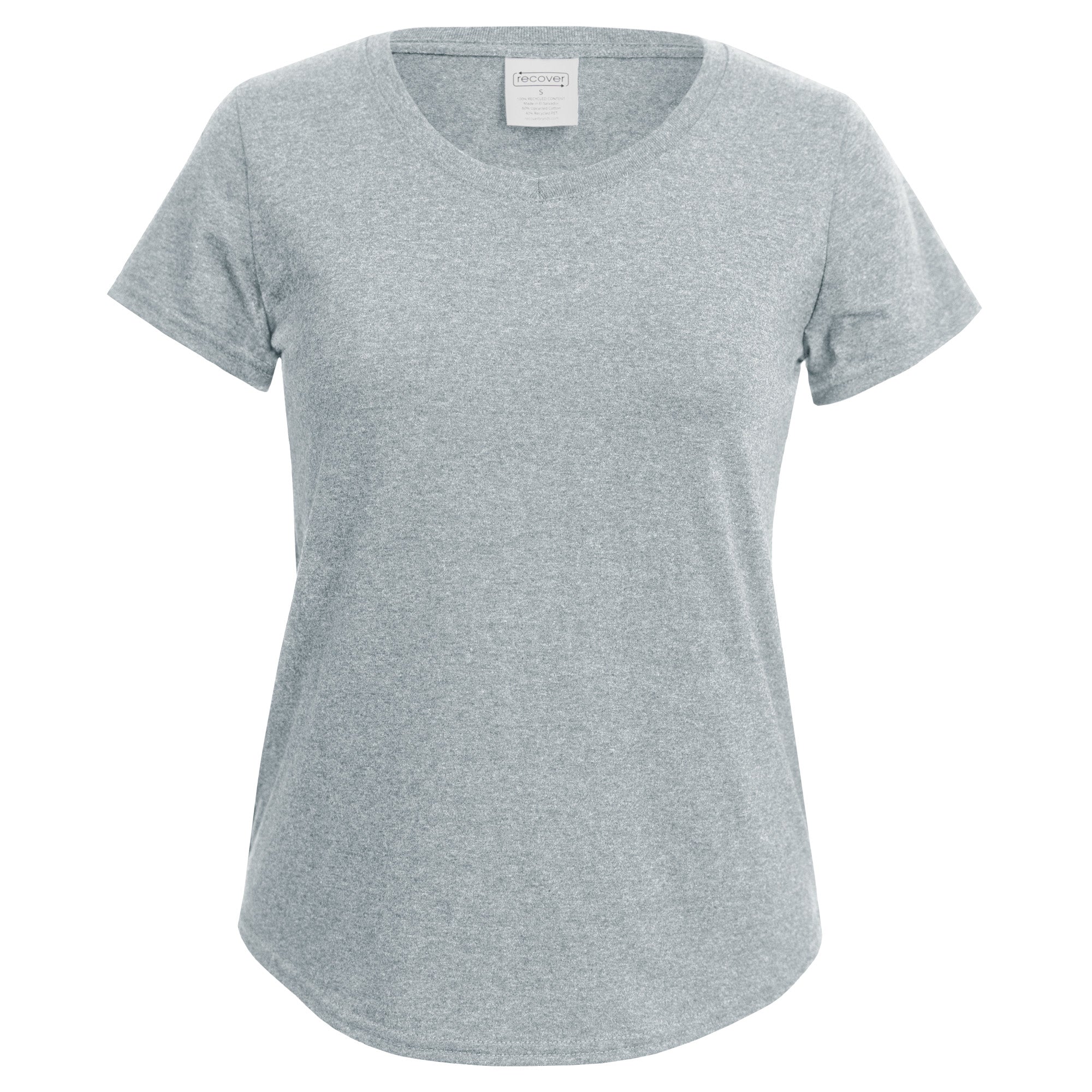 EC200 - Women's Eco Short Sleeve T-Shirt - Image 11