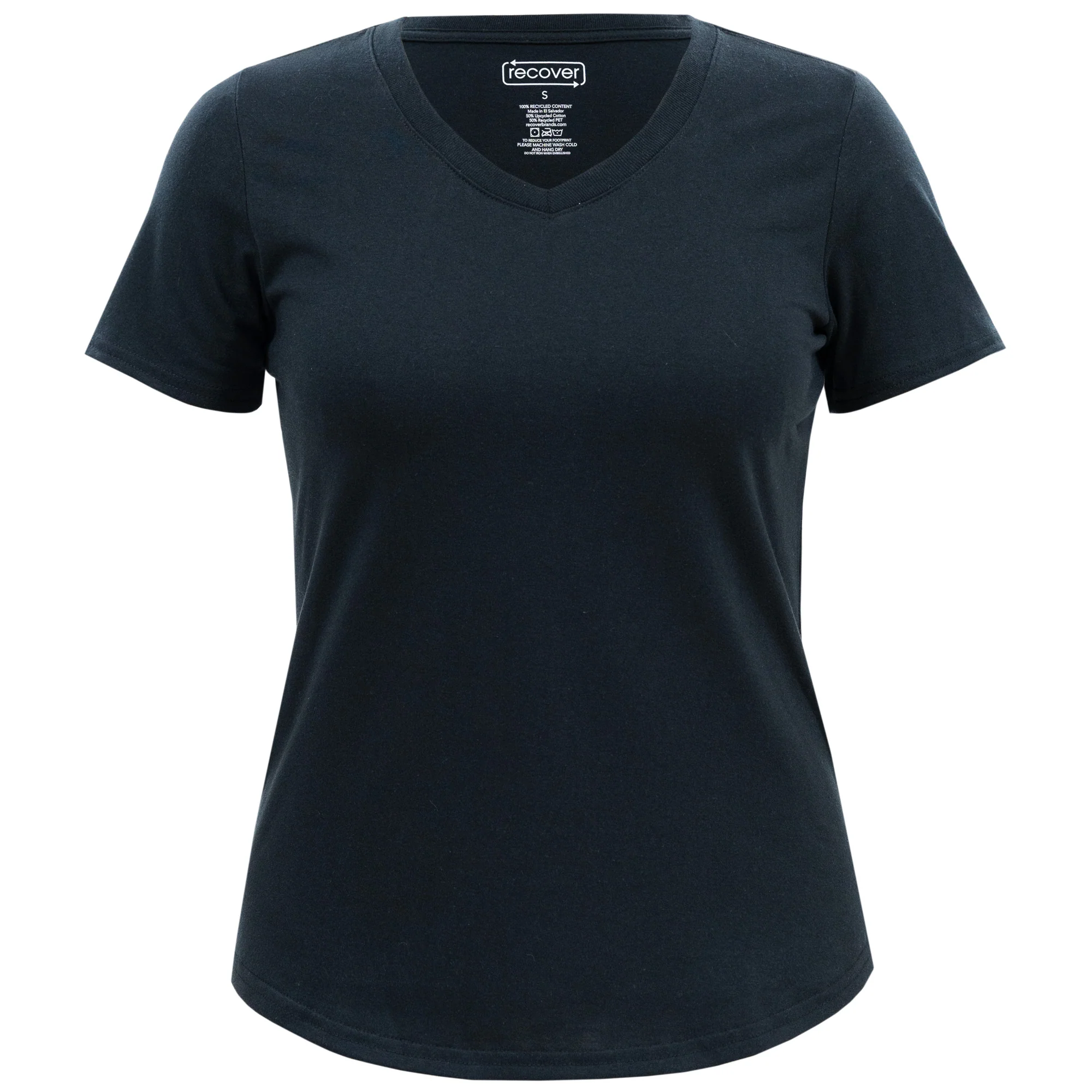 EC200 - Women's Eco Short Sleeve T-Shirt - Image 15