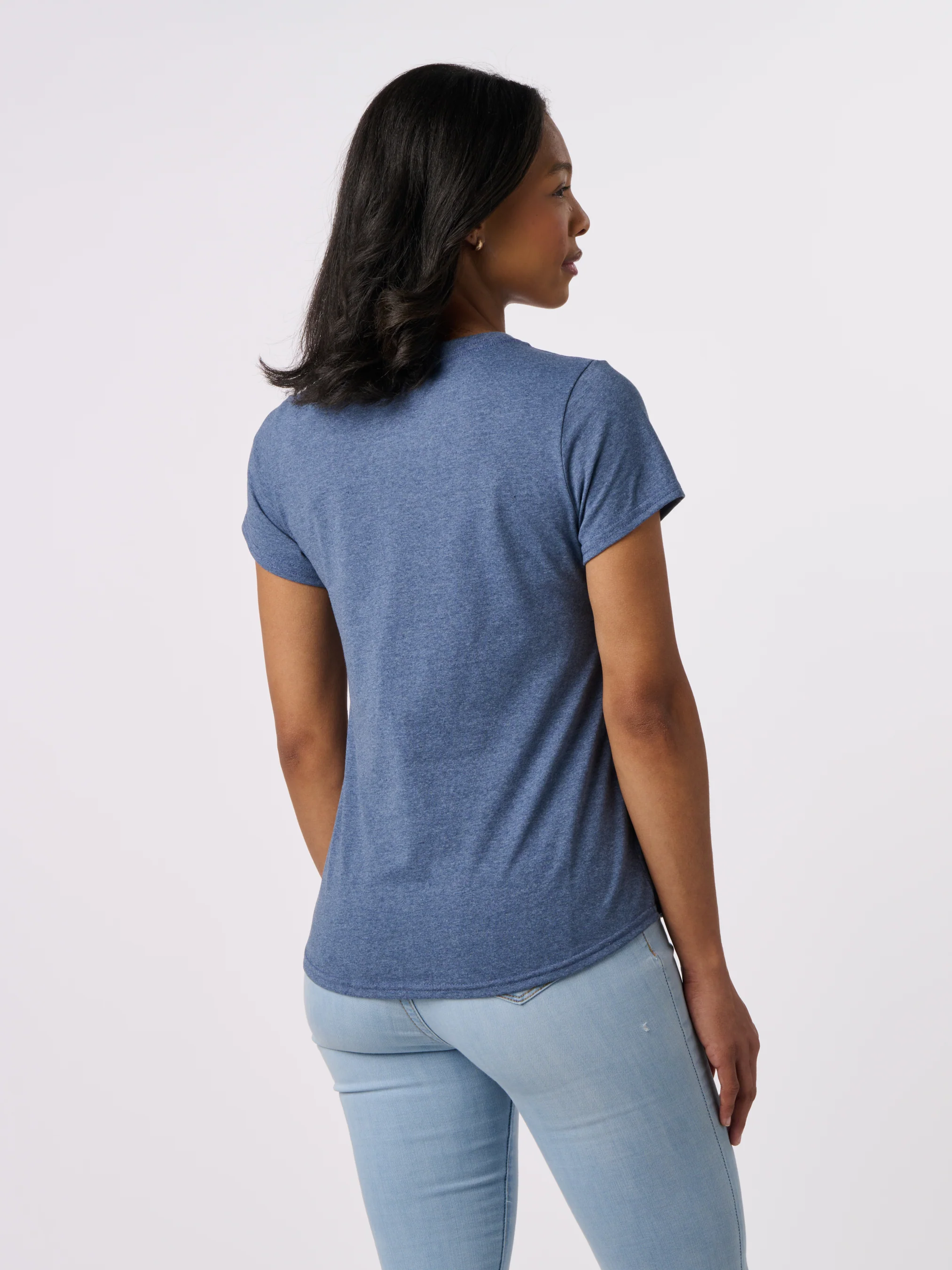 EC200 - Women's Eco Short Sleeve T-Shirt - Image 22
