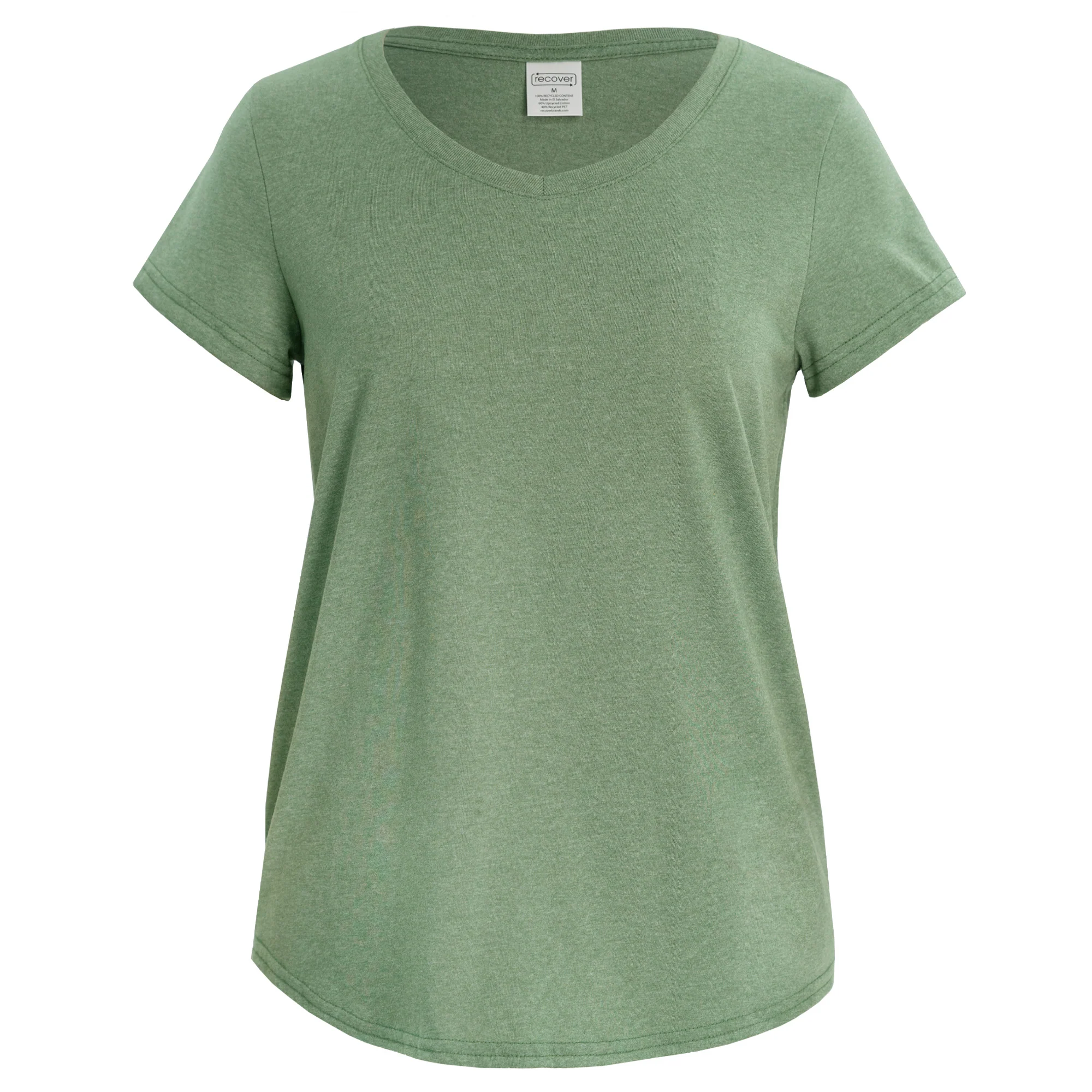 EC200 - Women's Eco Short Sleeve T-Shirt - Image 27