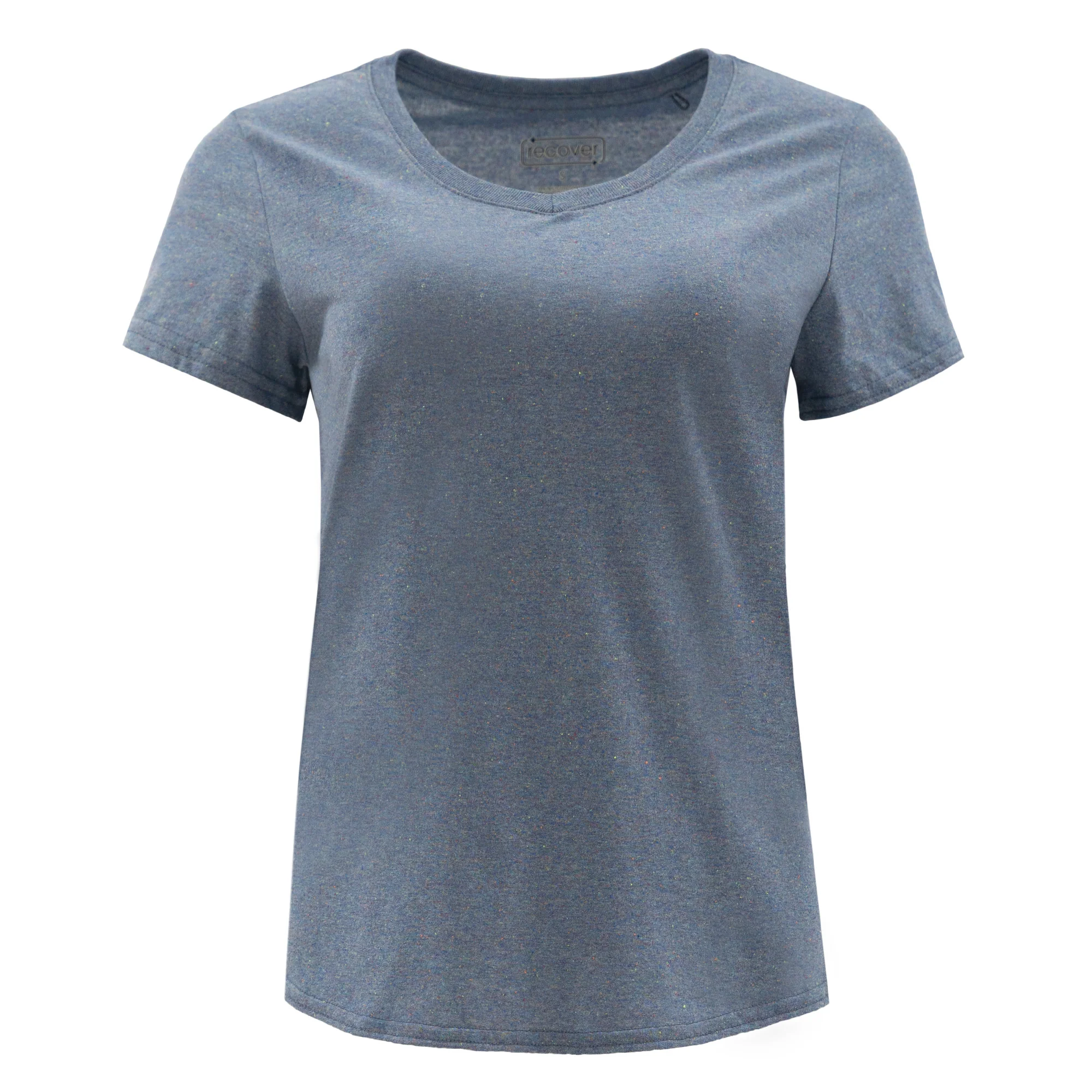 EC200 - Women's Eco Short Sleeve T-Shirt - Image 3