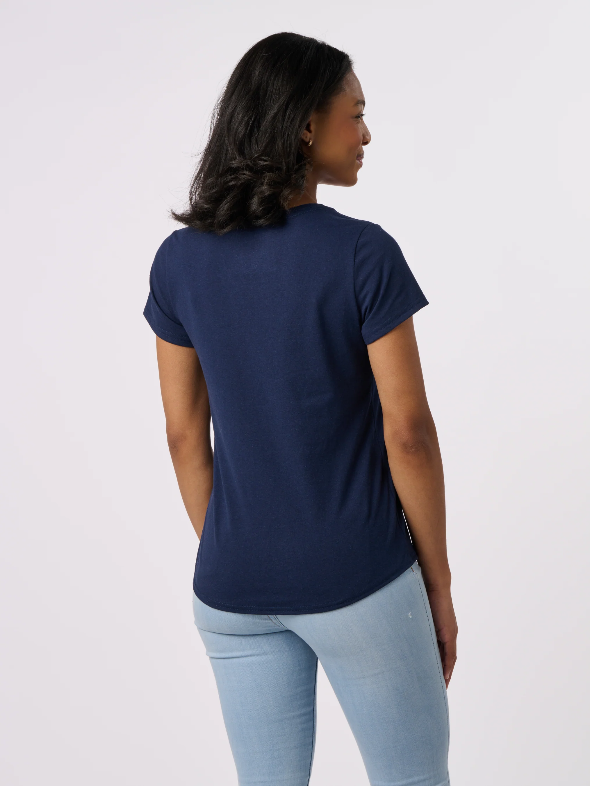 EC200 - Women's Eco Short Sleeve T-Shirt - Image 30