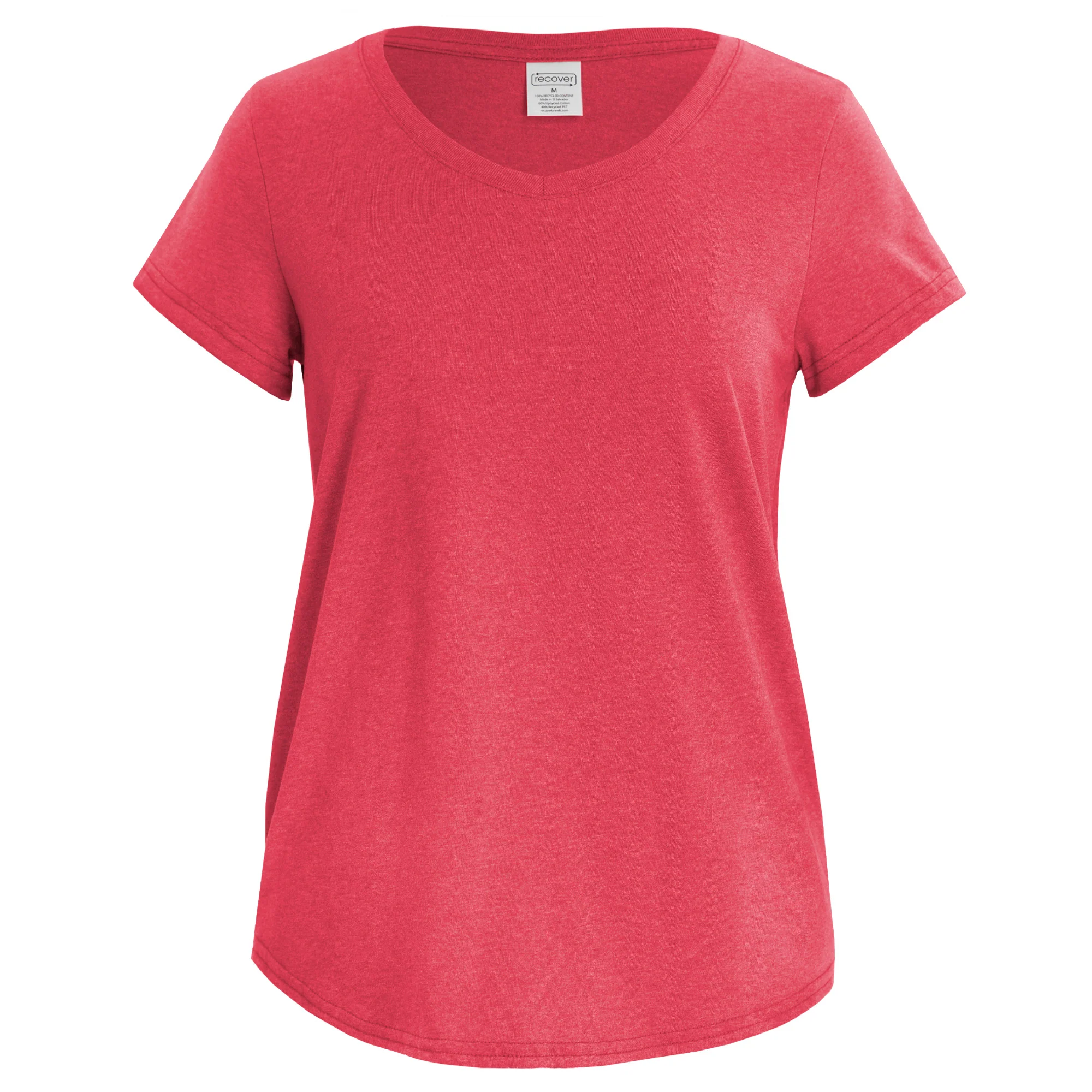 EC200 - Women's Eco Short Sleeve T-Shirt - Image 39