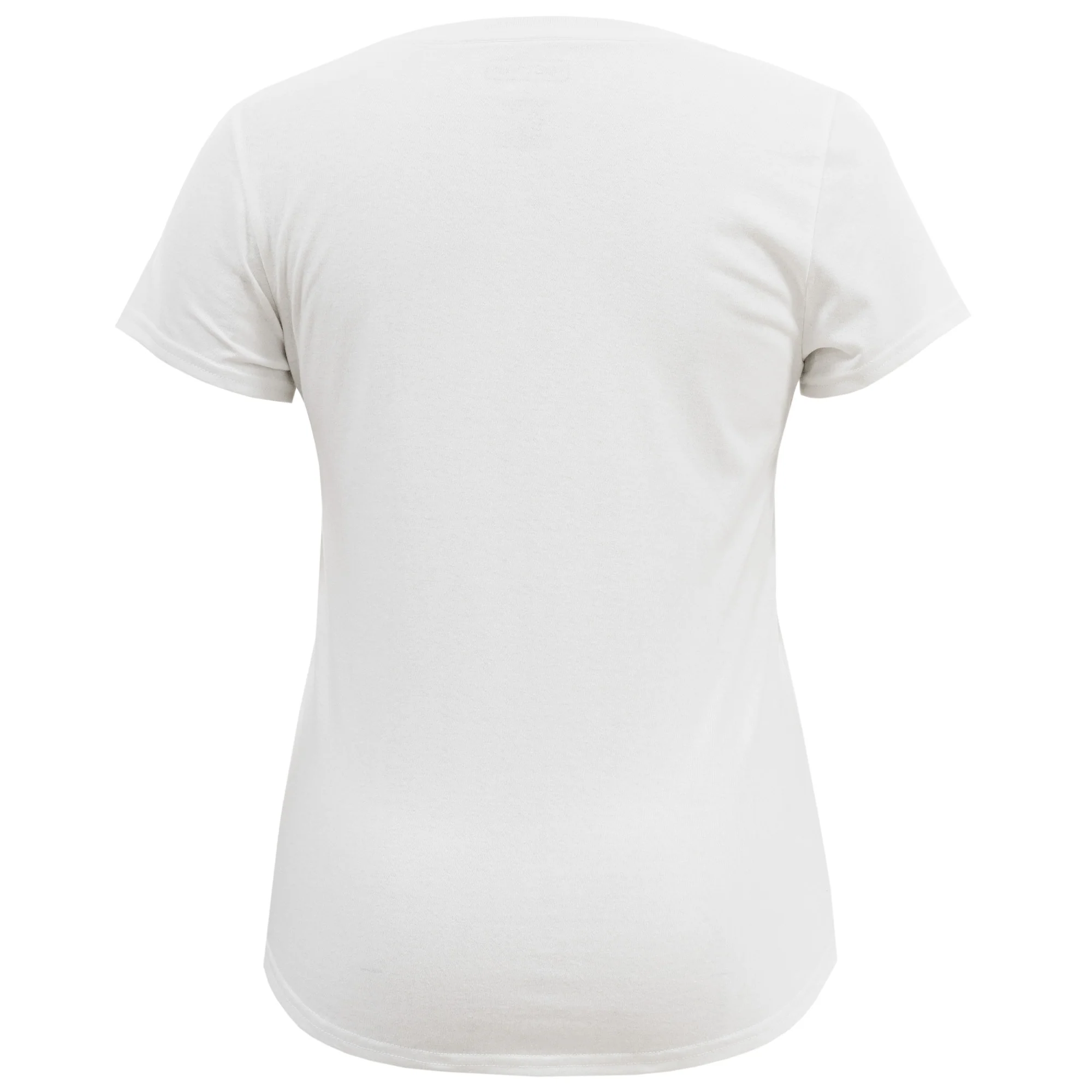 EC200 - Women's Eco Short Sleeve T-Shirt - Image 8