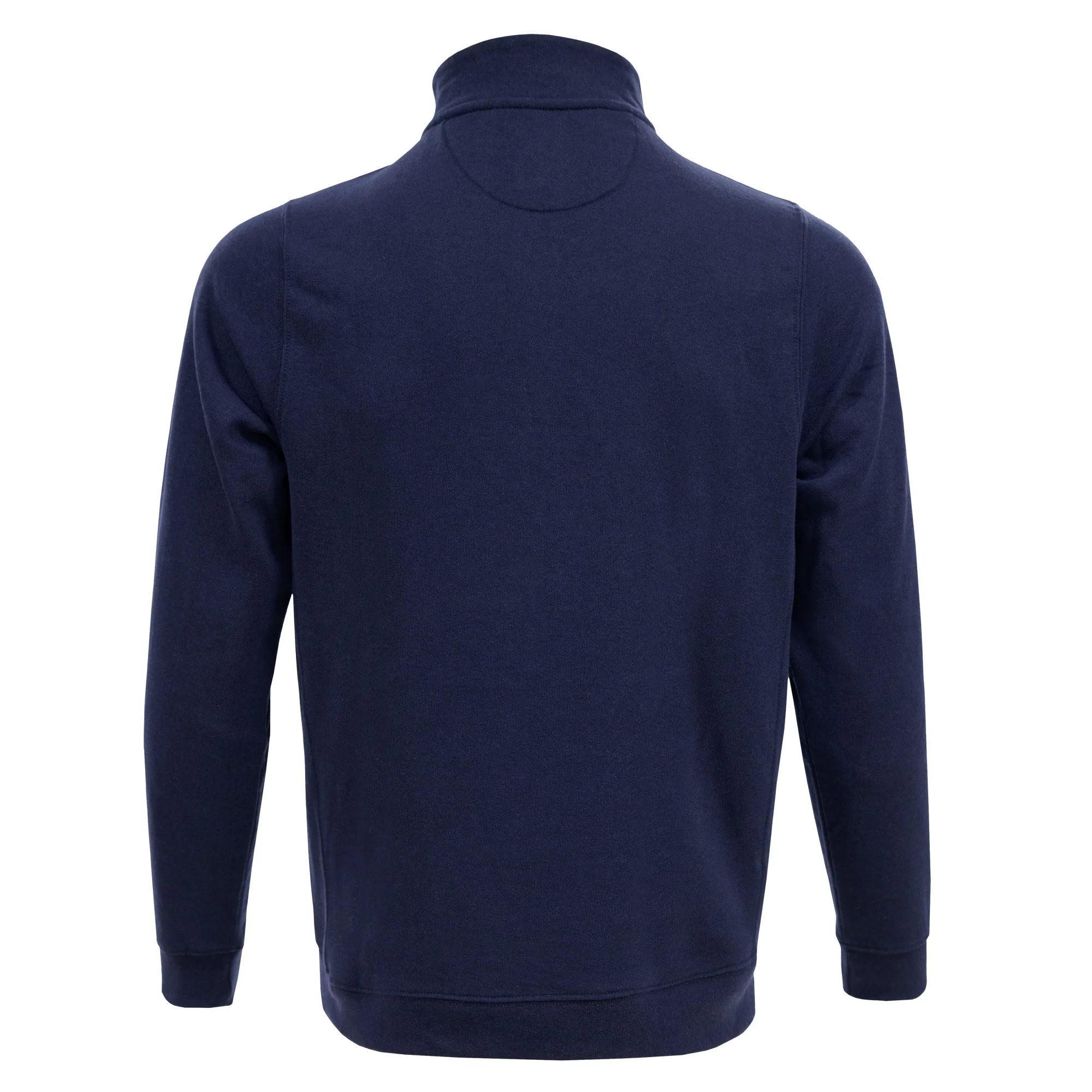 RC1096 - Unisex Fleece Quarter-Zip Sweatshirt - Image 8