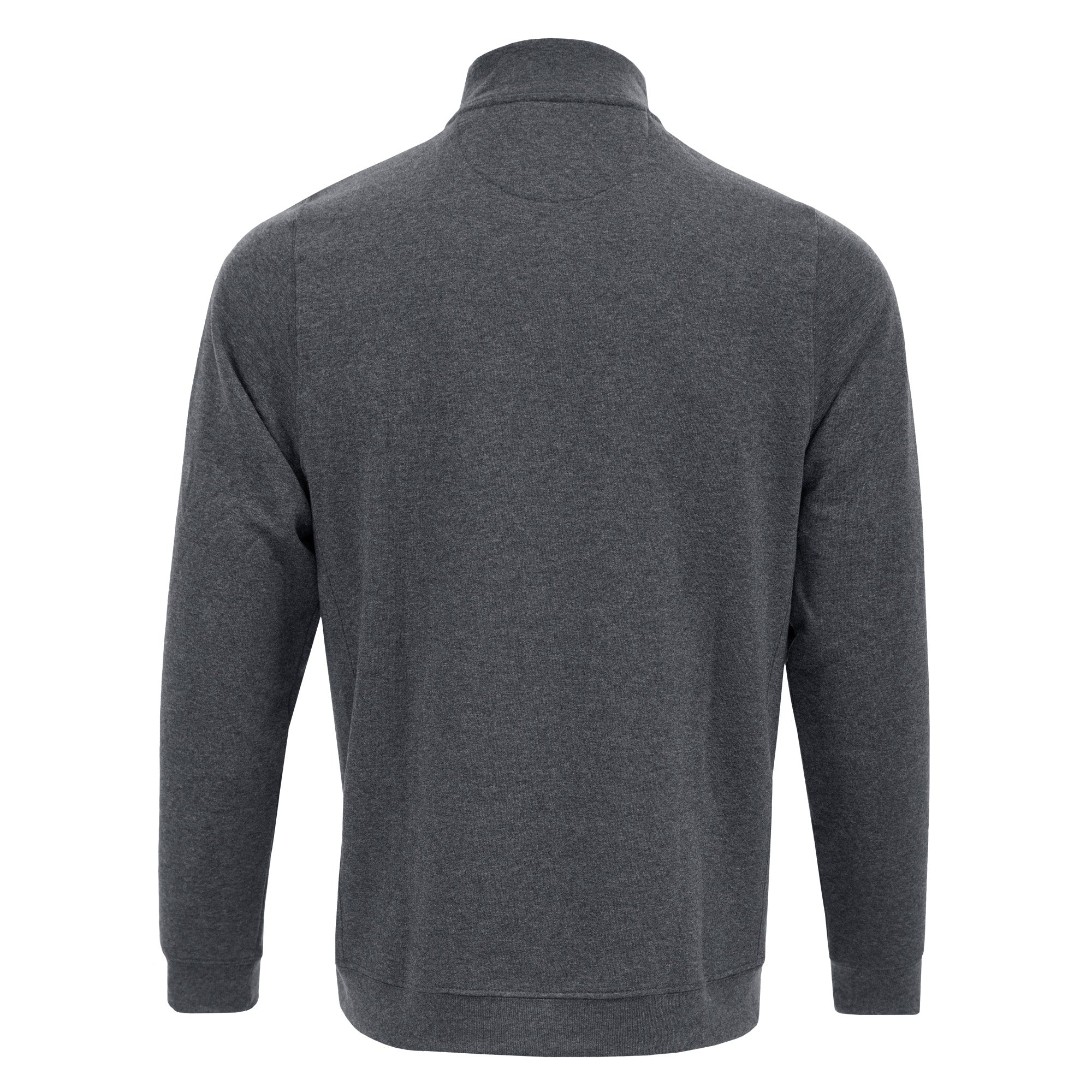 RC1096 - Unisex Fleece Quarter-Zip Sweatshirt - Image 4
