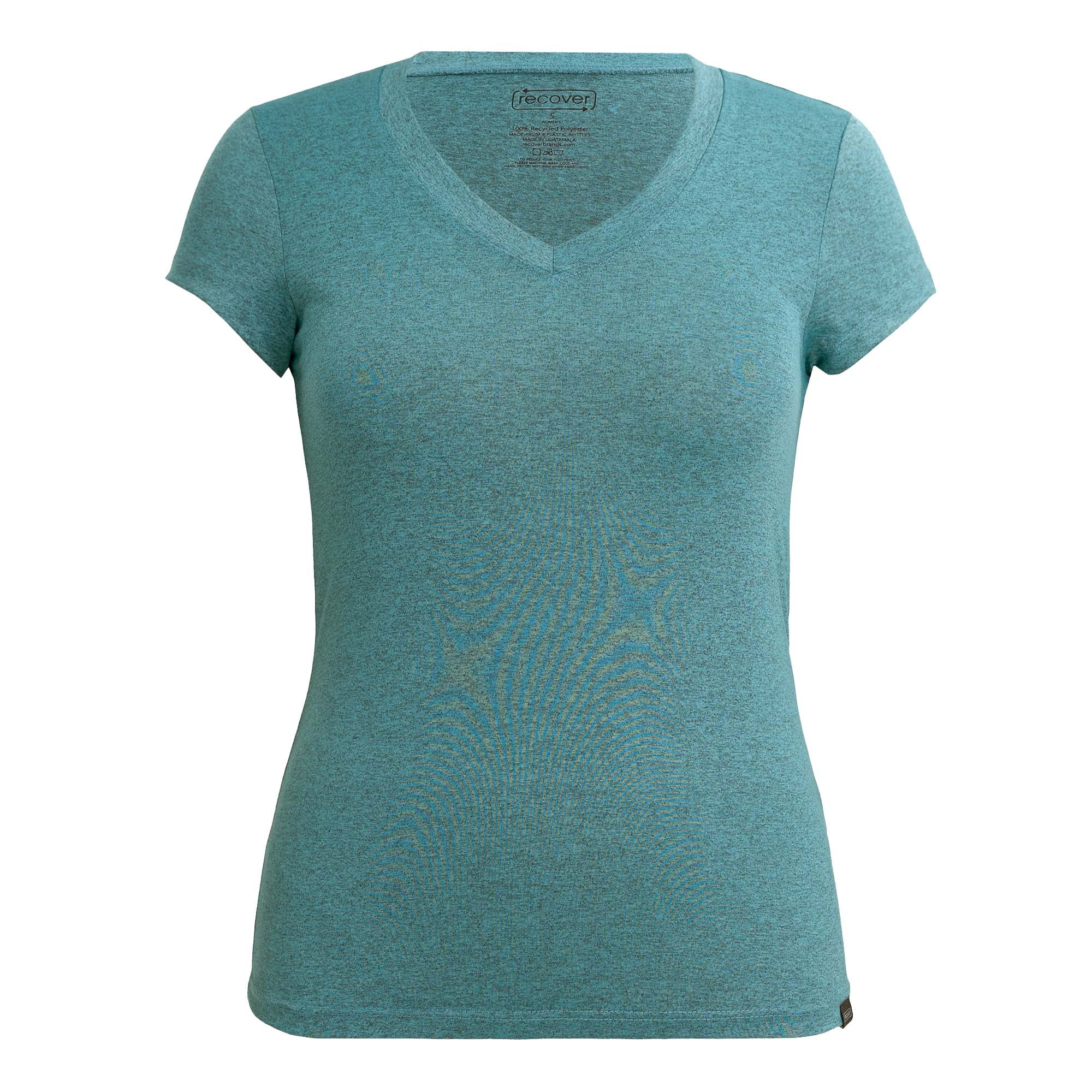 RD2200V - Women's Sport V-Neck T-Shirt - Image 11