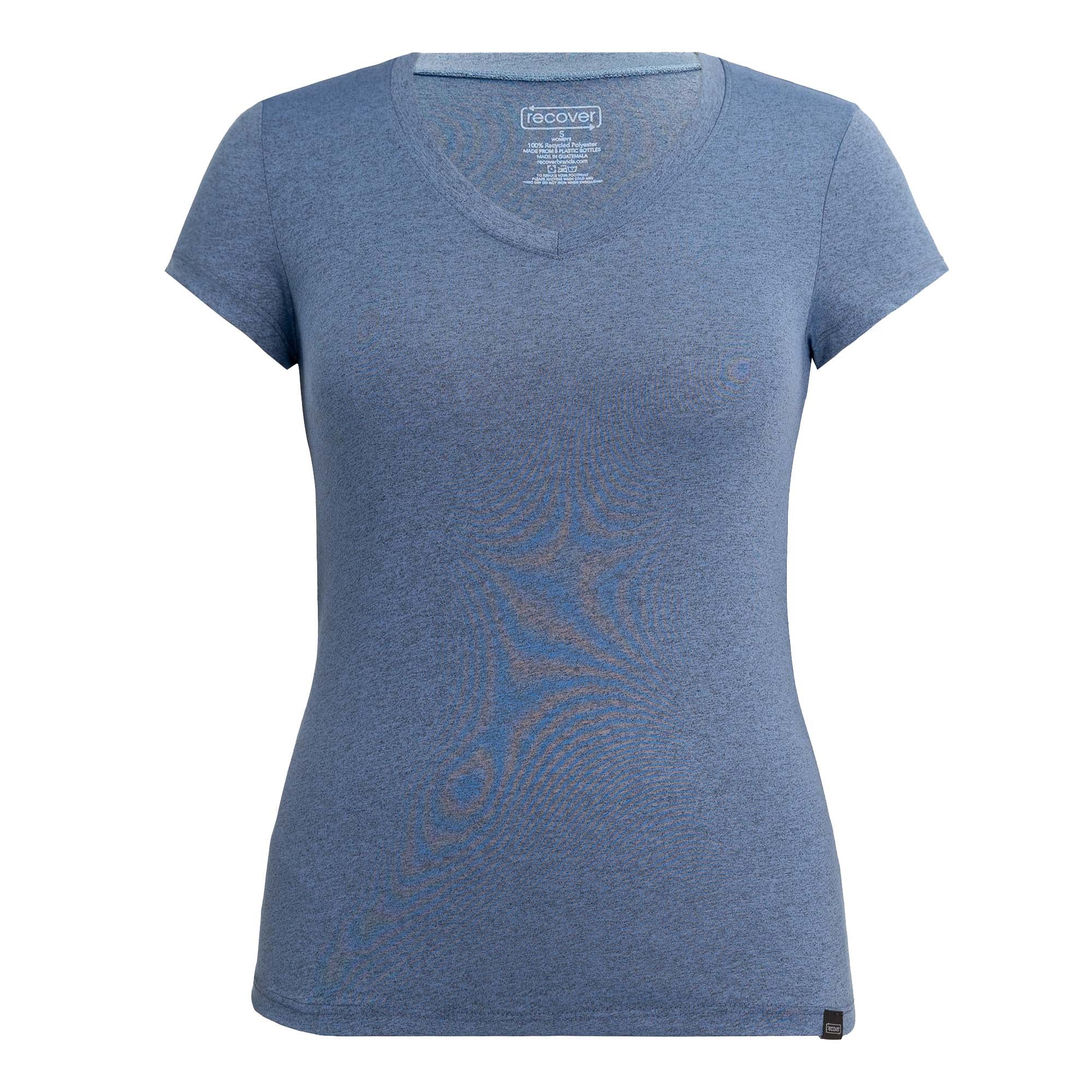 RD2200V - Women's Sport V-Neck T-Shirt - Image 15