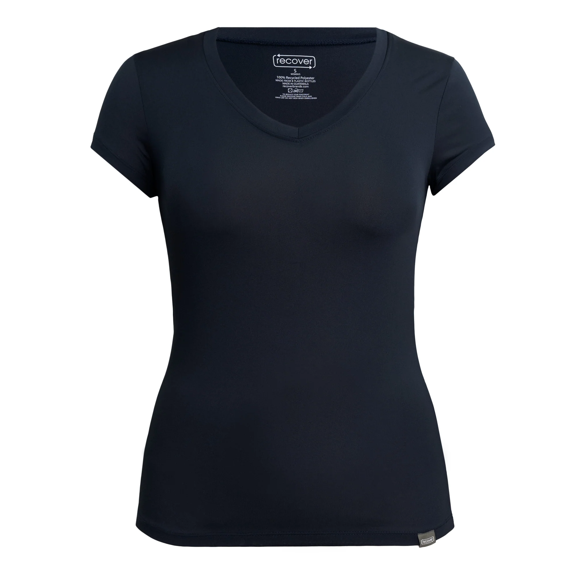 RD2200V - Women's Sport V-Neck T-Shirt - Image 21