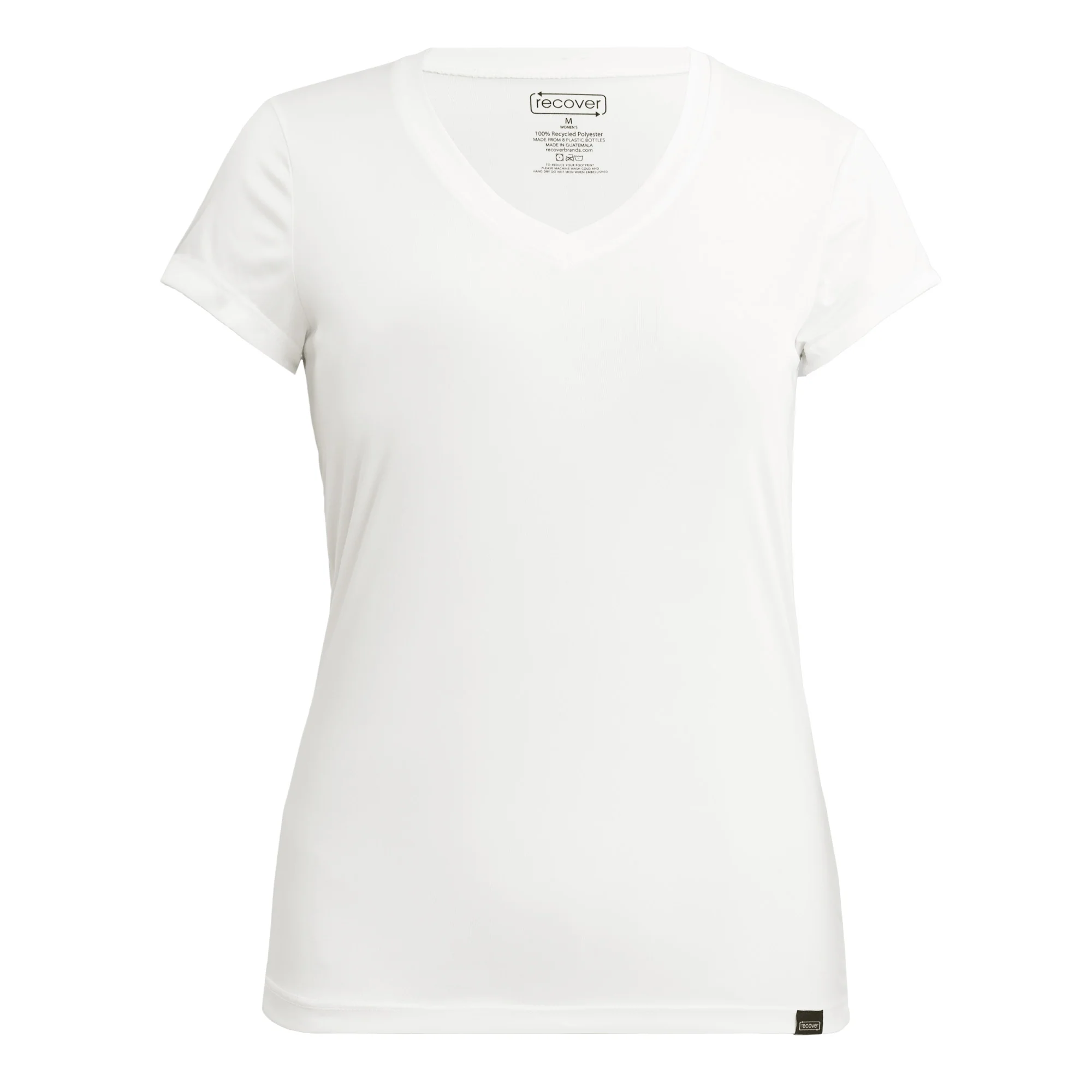 RD2200V - Women's Sport V-Neck T-Shirt - Image 23