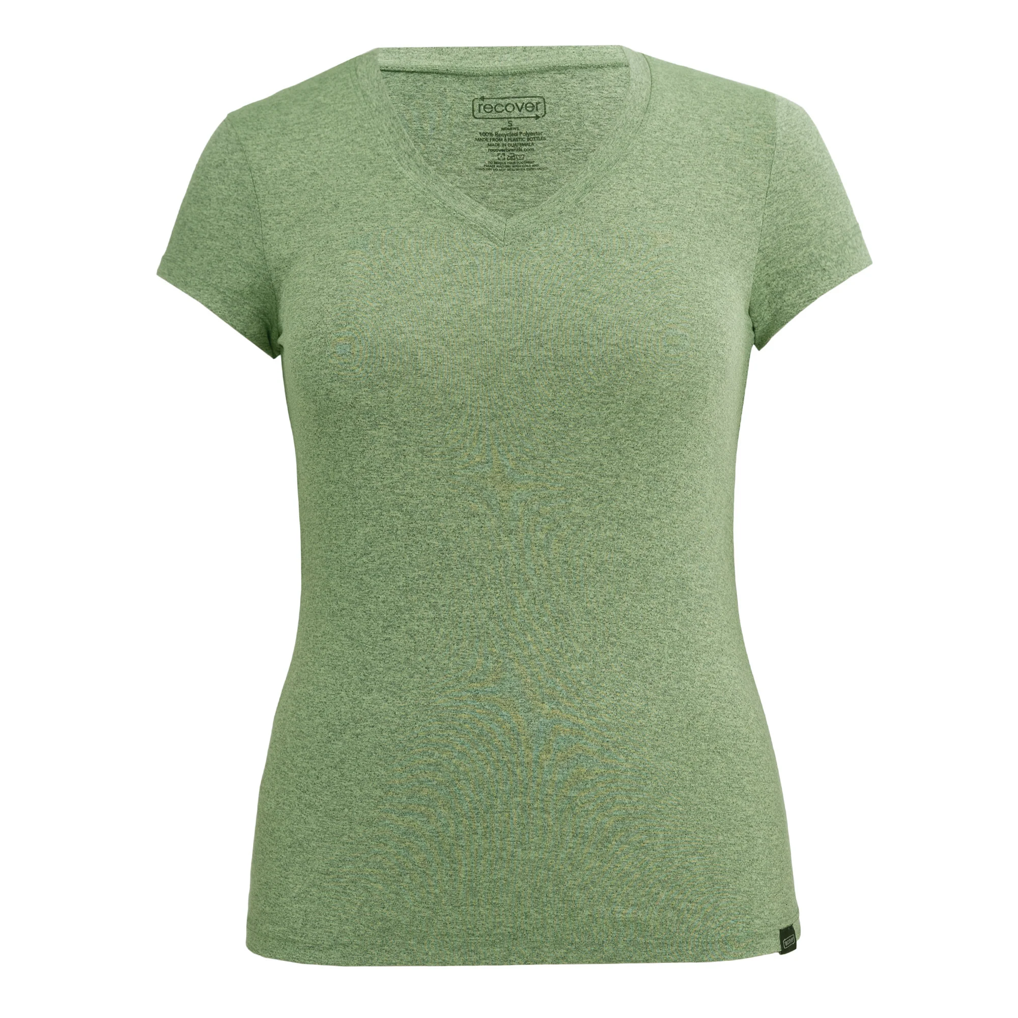 RD2200V - Women's Sport V-Neck T-Shirt - Image 3