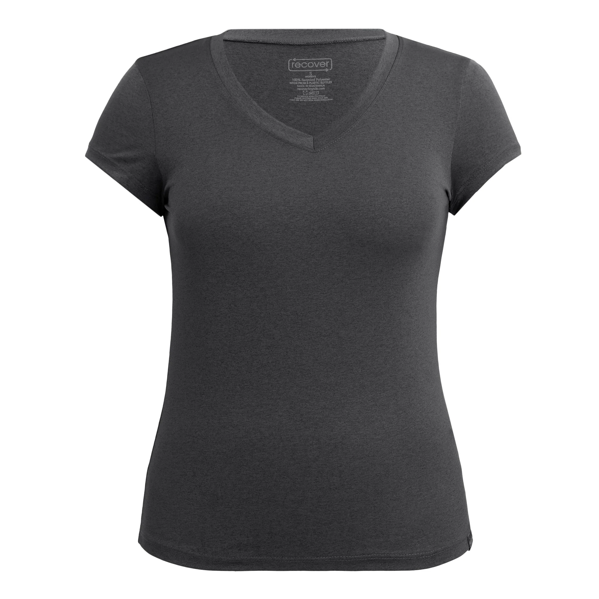 RD2200V - Women's Sport V-Neck T-Shirt - Image 7