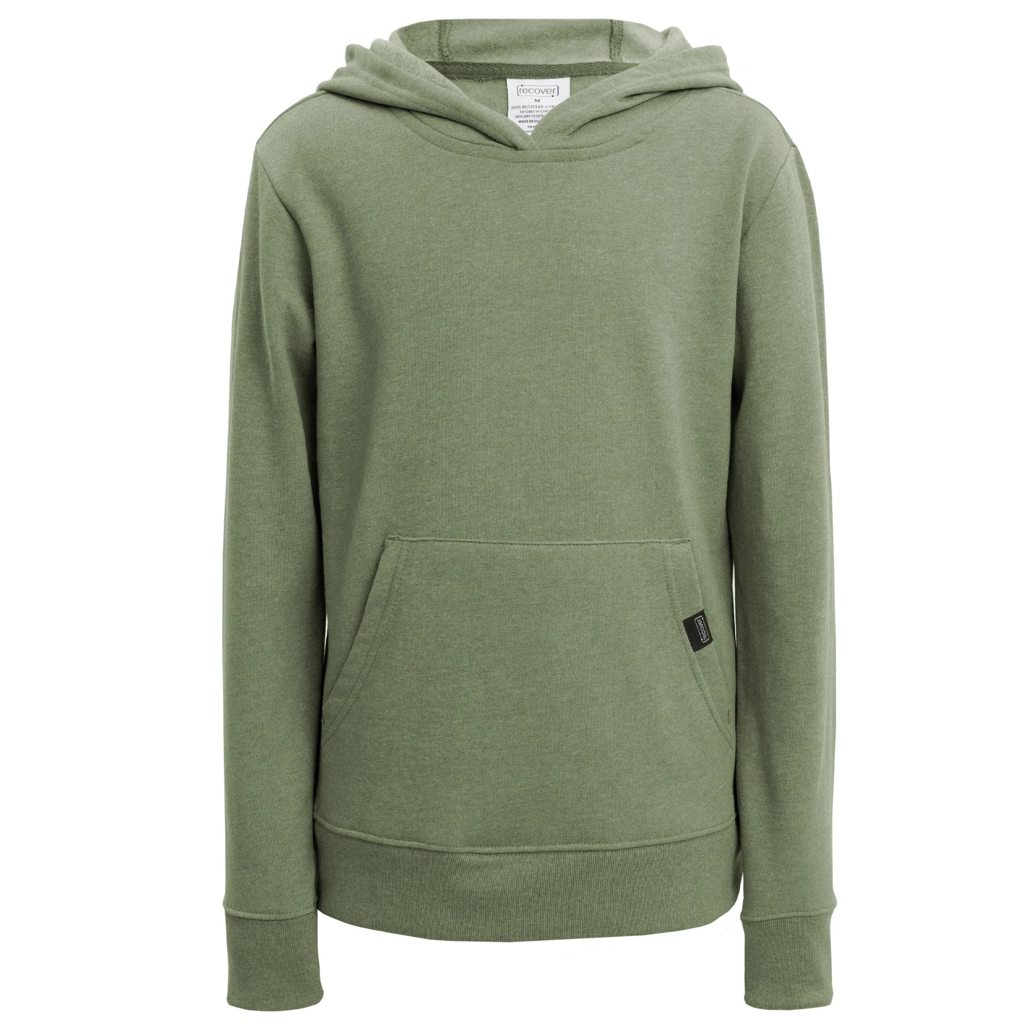 FHY1093 - Youth Pullover Hoodie - Image 11