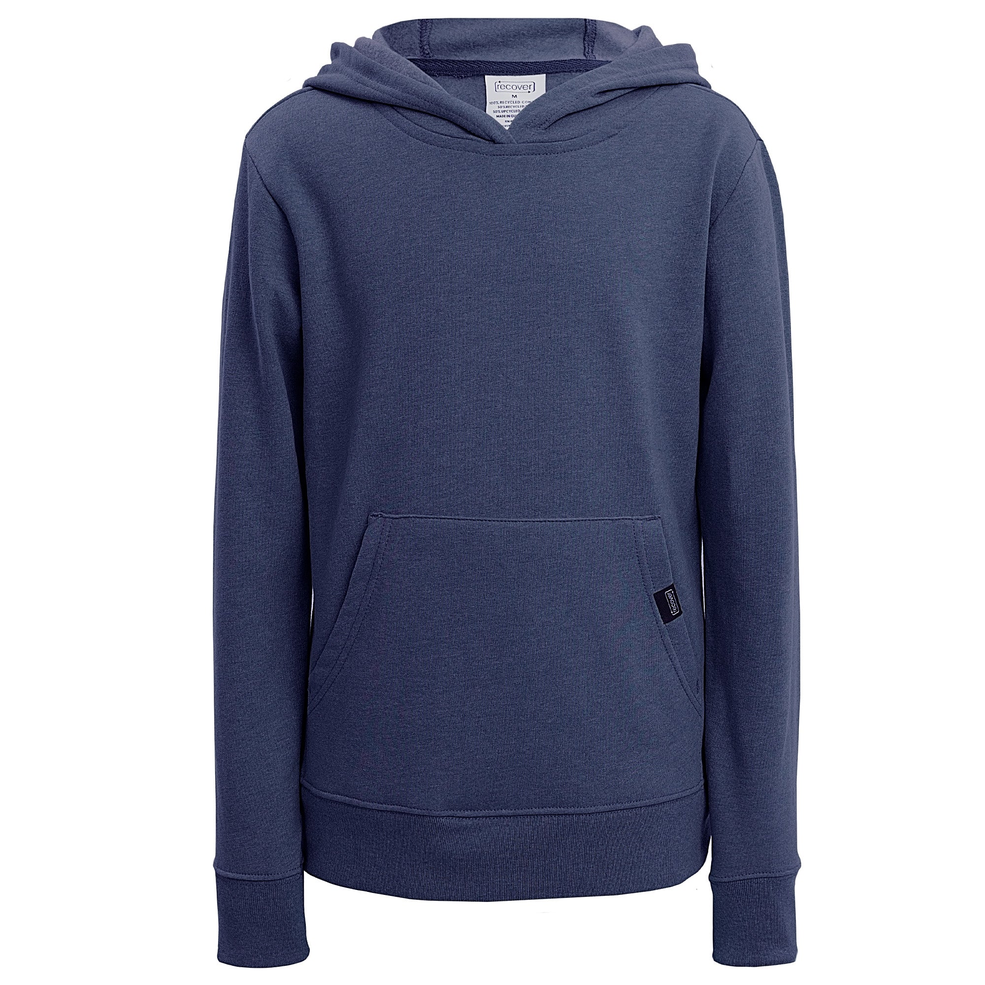 FHY1093 - Youth Pullover Hoodie - Image 7
